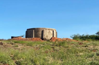 50-Acre Agricultural Haven in Ishiara, Embu – Perfect for Large-Scale Farming